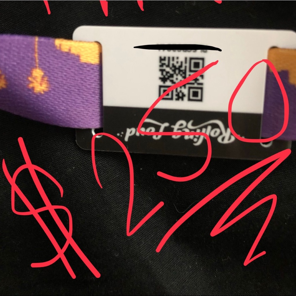 ****Rolling loud TICKET****